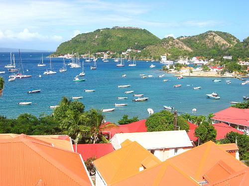 Les Saintes